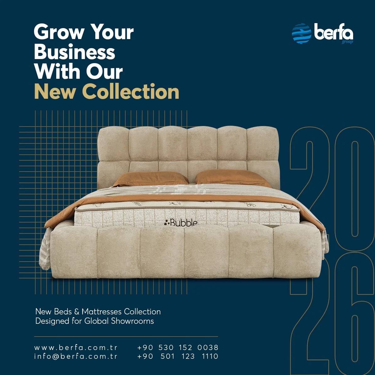 Luxury Mattress