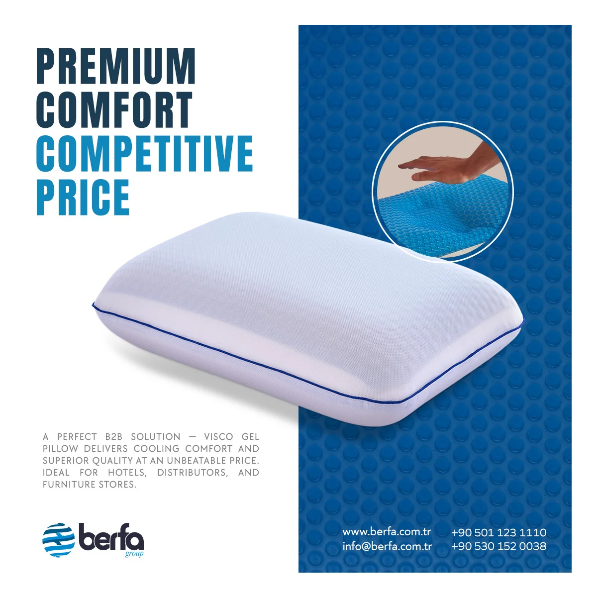 Sleep Accessories